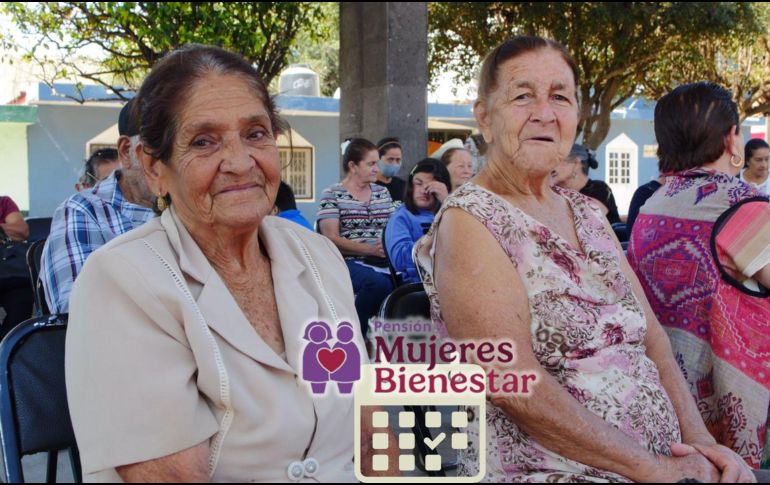 El trámite se realiza de manera presencial en los módulos de atención habilitados en todo el país. ESPECIAL