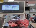 Entre los factores que explican esta tendencia se encuentra la afectación por el gusano barrenador, la menor disponibilidad de ganado en Estados Unidos, el aumento de la demanda interna y modificaciones en el esquema de importación. EL INFORMADOR / ARCHIVO
