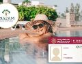 INAPAM amplía sus beneficios en el ámbito recreativo con opciones accesibles para vacacionar. PIXABAY/ESPECIAL
