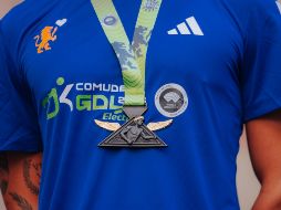 A través de un recorrido de 21 kilómetros, las calles de Guadalajara dejarán de ser simples vías de tránsito para transformarse en el escenario de una de las pruebas de resistencia y espíritu más importantes de México. CORTESÍA / Gobierno de Guadalajara