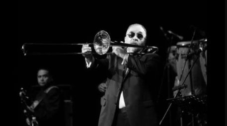 El músico habría sido hospitalizado en horas recientes por complicaciones de salud. EL INFORMADOR / ARCHIVO