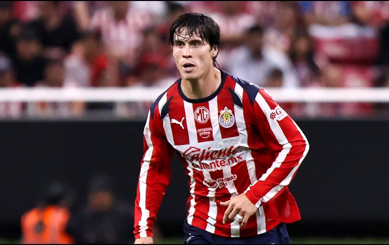 De cara al siguiente compromiso, Diego Campillo reiteró que todos los partidos en Chivas se viven como finales, recordando que en el torneo anterior dejaron escapar puntos importantes. IMAGO7