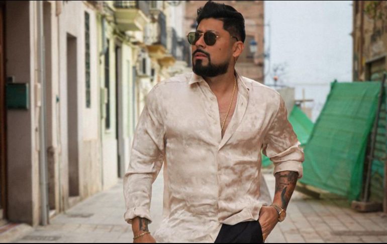 Lowe León regresa con Se metió el León, álbum que marca nueva etapa creativa. ESPECIAL