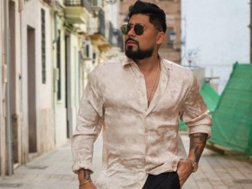 Lowe León regresa con Se metió el León, álbum que marca nueva etapa creativa. ESPECIAL