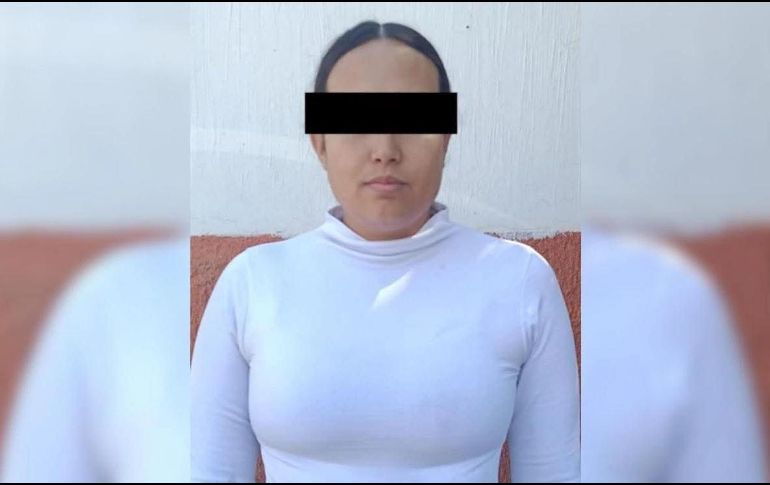 La detención fue hecha en el municipio de Tala, específicamente en la colonia San Javier. ESPECIAL