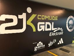 La preparación de semanas y meses se verá reflejada en el desempeño de los 23 mil corredores del Medio Maratón de Guadalajara. EL INFORMADOR/ L. ASCANIO.