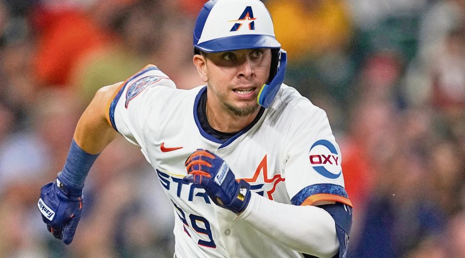 Urías llega a San Luis tras pasar por los Orioles y los Astros. AP