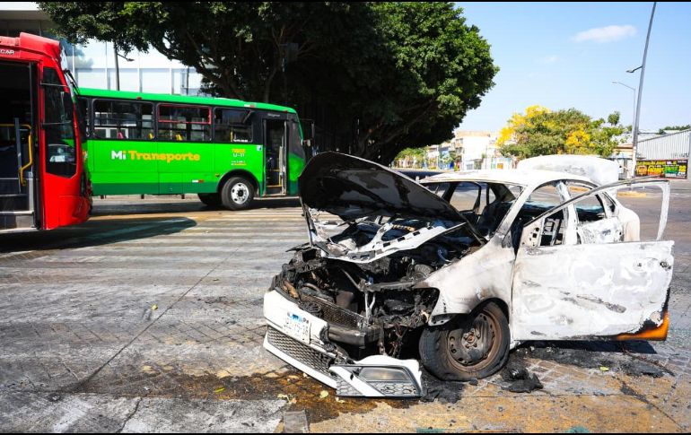 Gobiernos estatales, en coordinación con la federación, se encuentran trabajando para salvaguardar a la ciudadanía. EL INFORMADOR/J. Acosta