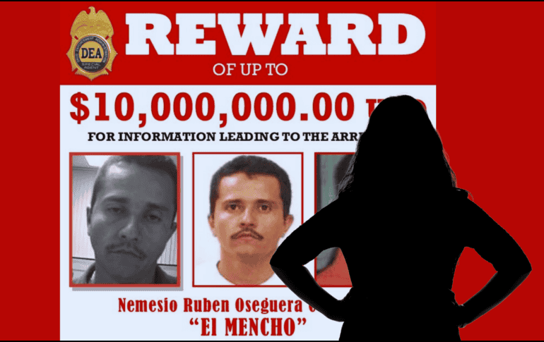 Nacida en la Tierra Caliente de Michoacán, Rosalinda González Valencia es conocida como 