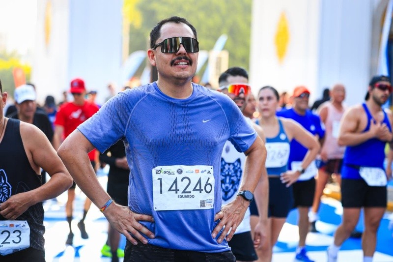 EL INFORMADOR / J. ACOSTA&nbsp;