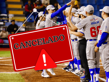 Ante la situación de violencia que se vive en distintos puntos de la entidad, se determinó modificar la fecha de todos los compromisos deportivos. ESPECIAL/CHARROS