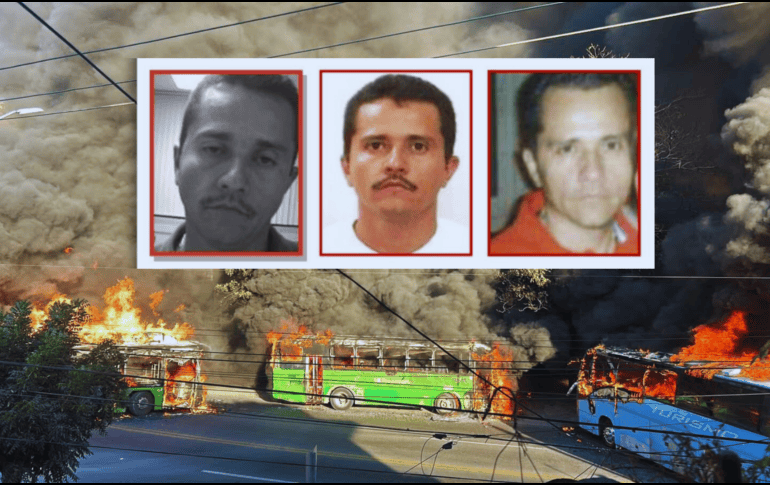 Serán las autoridades correspondientes las que se encargarán de las actividades periciales para la identificación del cuerpo de 