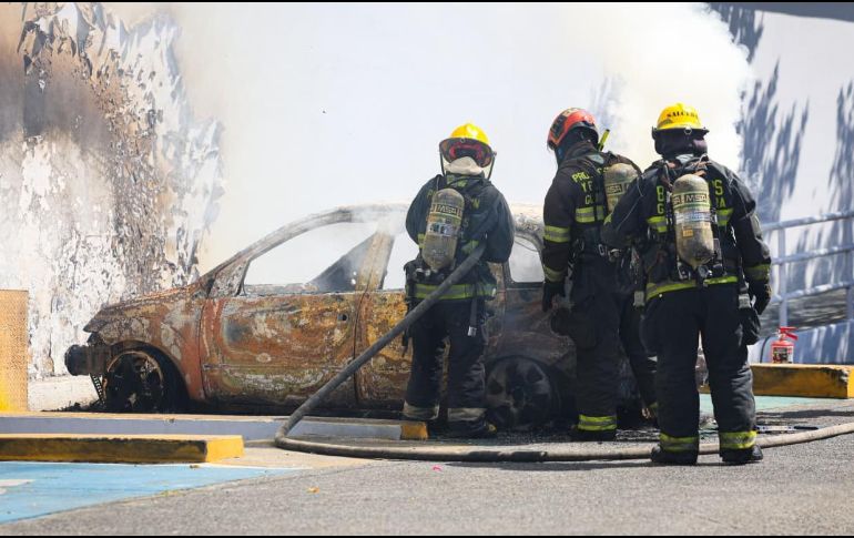 La Federación reporta 21 bloqueos activos en Jalisco