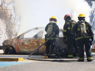 La Federación reporta 21 bloqueos activos en Jalisco