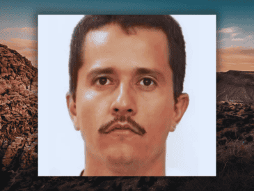 Se decía que las autoridades de EU tenían conocimiento de la entrada y salida de médicos de la zona serrana donde "El Mencho" tenía protección. ESPECIAL