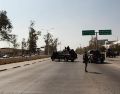 El especialista destacó la participación de las fuerzas especiales del Ejército Mexicano y de la Guardia Nacional en el operativo. CORTESÍA.