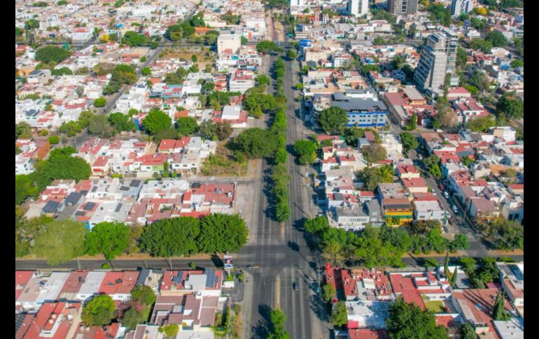 Tapatíos resienten pausas en comercio y actividades tras muerte de 'El Mencho'