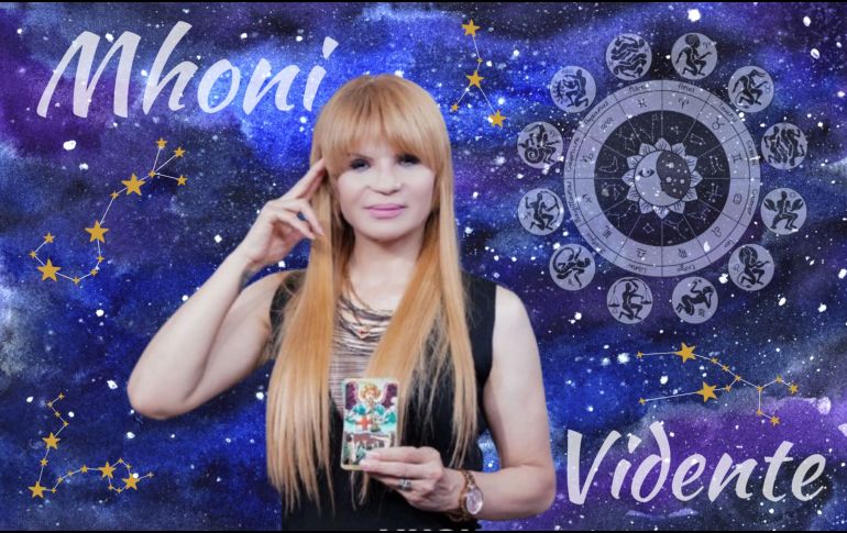 Este lunes se perfila como una jornada ideal para reorganizar prioridades y avanzar con paso firme hacia nuevas metas. La energía astral favorece la toma de decisiones prácticas, la claridad mental y el inicio de proyectos que requieren constancia. FACEBOOK/MHONIVIDENTE