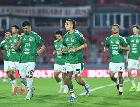 Se dice que el partido amistoso México vs Islandia, programado para este miércoles, no corre riesgo hasta el momento. IMAGO7