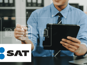 Existen situaciones en las que es obligatorio acudir a una oficina, particularmente cuando la e.firma tiene más de un año vencida. CANVA