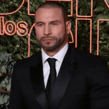 Guzmán fue condenado en 2019 en un tribunal federal de Estados Unidos por múltiples cargos de narcotráfico y delincuencia organizada. En la imagen el actor Rafael Amaya. SUN/ARCHIVO
