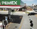 Tras los hechos violentos, Pemex reforzó la vigilancia en sus instalaciones para proteger a trabajadores y garantizar el suministro. AFP/ARCHIVO