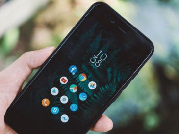 Configurar el localizador solo toma unos minutos y puede evitar pérdidas mayores. CANVA