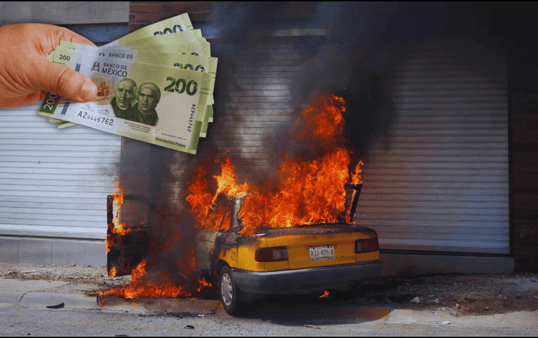 La Anpec pidió que se 