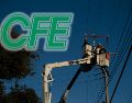 La CFE explicó que estos trabajos obedecen a la reubicación y modificación de estructuras eléctricas, con el objetivo de mejorar la calidad y continuidad del servicio en la región. ESPECIAL / EL INFORMADOR y CANVA