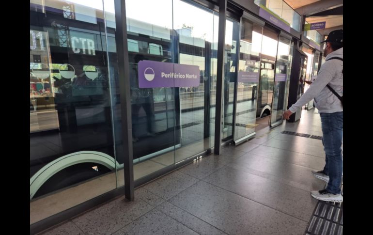 EL INFORMADOR / A. Navarro