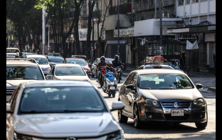 EL INFORMADOR / A. Navarro