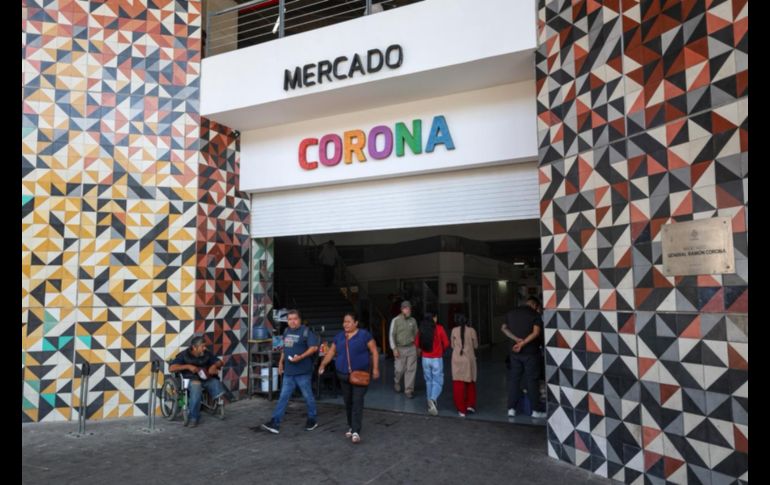 EL INFORMADOR / A. Navarro