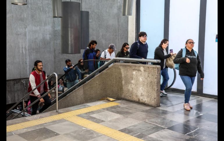 EL INFORMADOR / A. Navarro