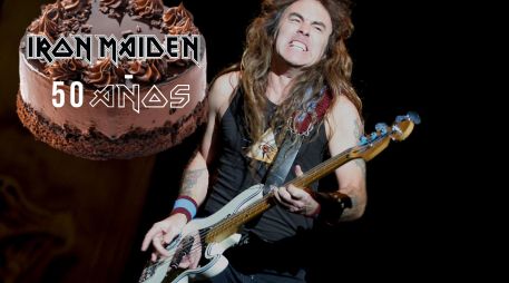 El documental se estrenará el 7 de mayo en el mundo entero, y las entradas podrán comprarse desde el 18 de marzo. NTX / ARCHIVO