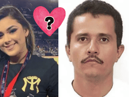 En su cuenta principal supera los tres millones de seguidores, mientras que su perfil especializado en beisbol reúne a más de 600 mil usuarios. INSTAGRAM/@mariajulissa13