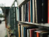 En una ciudad acostumbrada a grandes encuentros literarios, estas librerías sostienen una conversación cotidiana con la lectura. Unsplash