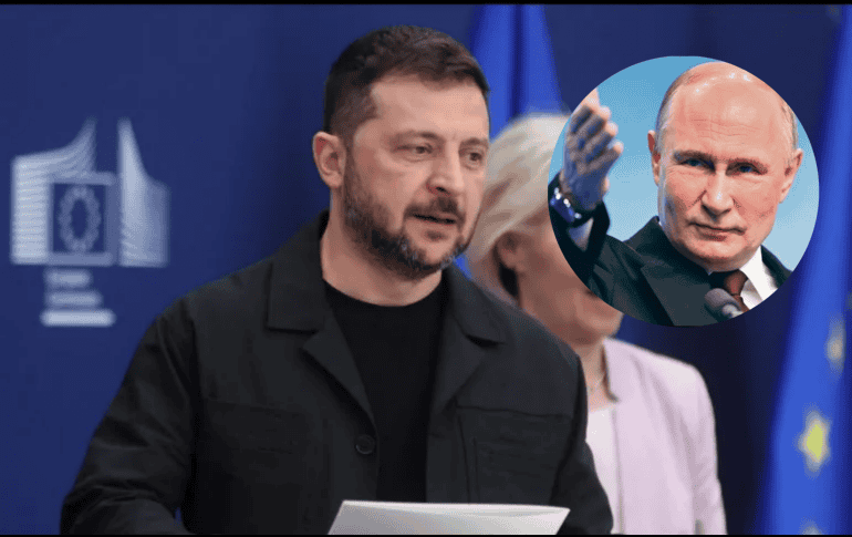 El conflicto ha dejado cientos de miles de víctimas y ha provocado la destrucción de ciudades enteras, así como el desplazamiento de millones de personas fuera del país. EFE/ARCHIVO