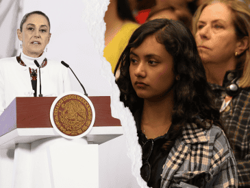 El director de IMJUVE mencionó que este es un esfuerzo colectivo y coordinado del gobierno de México. EFE/J. Méndez/ EL INFORMADOR/ ARCHIVO