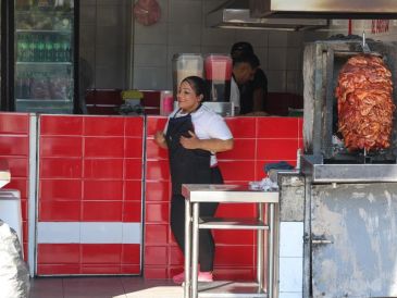 Los organismos privados reconocieron el trabajo coordinado que realiza el Gobierno de Jalisco junto con las dependencias de seguridad. EL INFORMADOR / A. Navarro