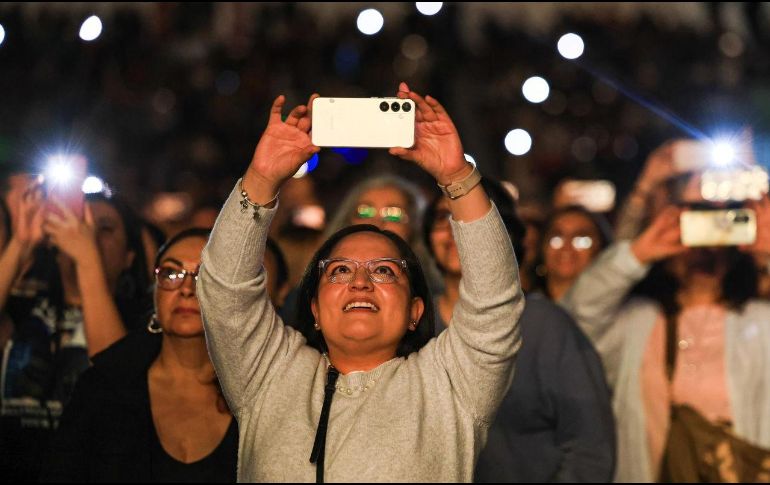 Autoridades de Jalisco determinarón pausar hasta nuevo aviso su programación artística en distintos recintos, como medida ante los acontecimientos registrados en varios puntos del EstadoEL INFORMADOR / ARCHIVO