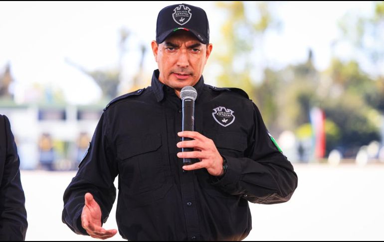 El número de fallecidos en Jalisco se mantiene en 25 elementos de la Guardia Nacional; 1 de la Fiscalía estatal; 1 del Ceinjure de Puerto Vallarta, así como una mujer civil y 30 criminales. EL INFORMADOR/J. Acosta