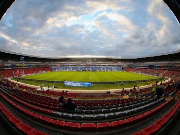 Este será el tercero de ocho partidos que disputará la Selección Mexicana, previo a su debut en la Copa del Mundo 2026. IMAGO7
