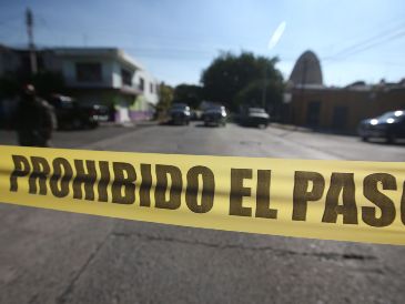 El fiscal general de Sonora, Gustavo Rómulo Salas Chávez, confirmó la agresión ocurrida cerca del kilómetro 60 de la carretera Hermosillo-Mazatlán. EL INFORMADOR/ ARCHIVO