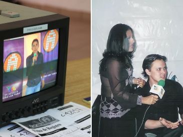 En redes sociales lamentaron el deceso de Hécto Zamorano, contendiente en la primera generación de "La Academia" de TV Azteca. EL INFORMADOR / ARCHIVO / ESPECIAL / FACEBOOK Hector Zamorano