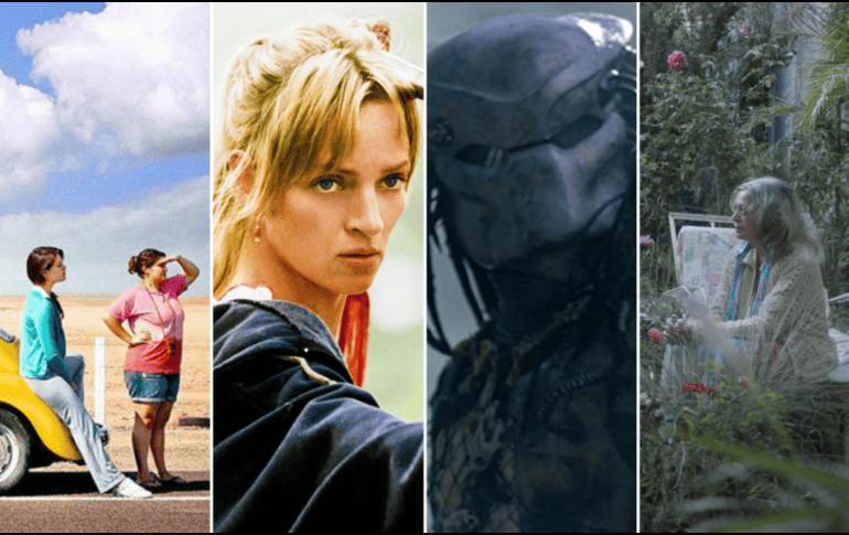 En cada encuadre, Jalisco ha quedado inscrito en la memoria colectiva del espectador. ESPECIAL