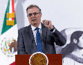 De acuerdo con Marcelo Ebrard, el operativo mejora el clima de confianza entre México y Estados Unidos. SUN/ARCHIVO