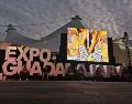 Expo Guadalajara opera con normalidad en eventos y servicios. EL INFORMADOR/ARCHIVO