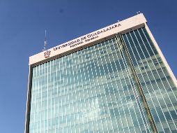 La Universidad de Guadalajara anunció el regreso a clases presenciales tras la desactivación del código rojo en Jalisco. EL INFORMADOR/ARCHIVO