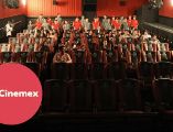 Este jueves 26 de febrero, las salas de Cinemex suman a su programación dos producciones de alto perfil que destacan por su fuerza narrativa, su carga dramática y su capacidad para generar conversación entre los espectadores. EL INFORMADOR / ARCHIVO