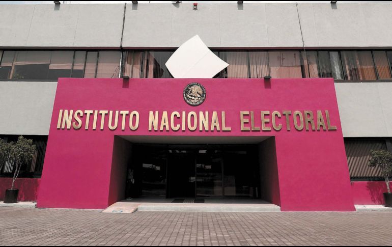 La Secretaria de Gobernación expuso los diez puntos más importantes de la Reforma Electoral en 
